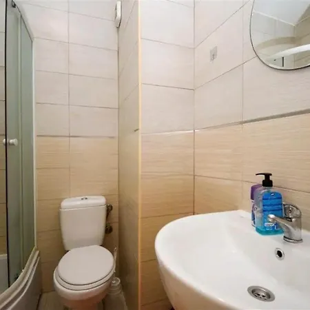 Apartment Charming Podgorica