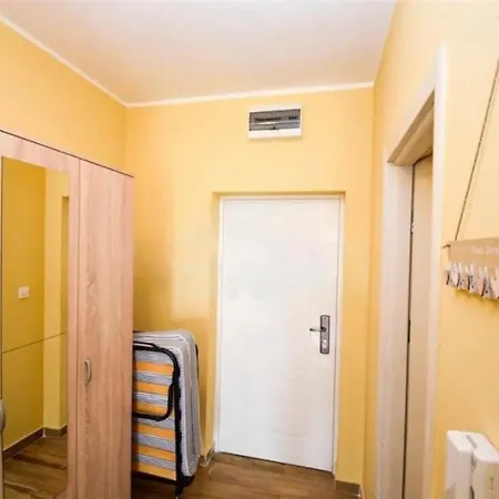 Charming Apartment