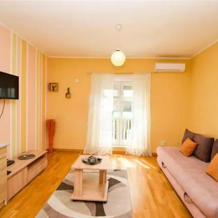 Apartment Charming