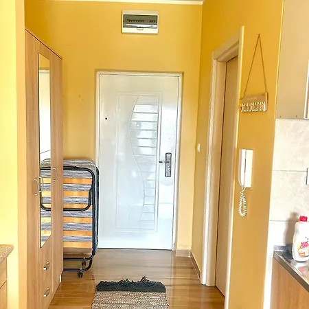 Charming Apartment