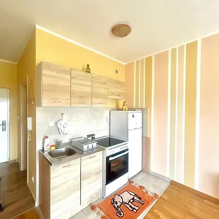 Apartment Charming