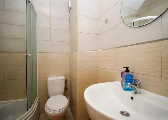 Apartman Charming Podgorica