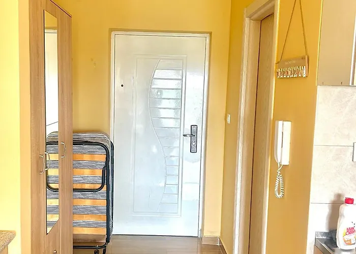 Charming Apartamento