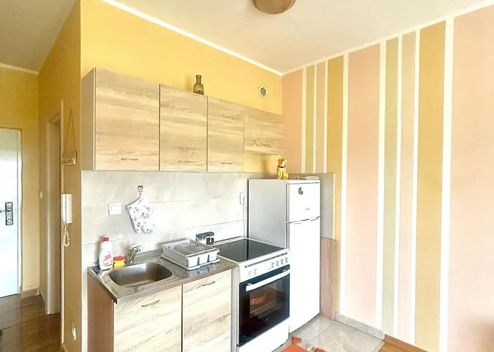 Apartamento Charming